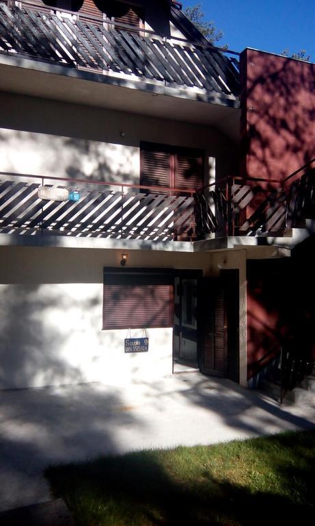 Apartment 9 Gorska Vila زلاتيبور الغرفة الصورة