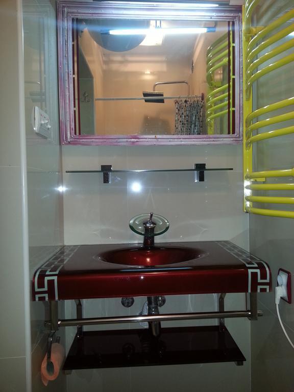Apartment 9 Gorska Vila زلاتيبور المظهر الخارجي الصورة