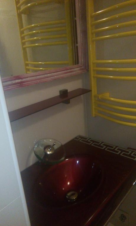 Apartment 9 Gorska Vila زلاتيبور المظهر الخارجي الصورة