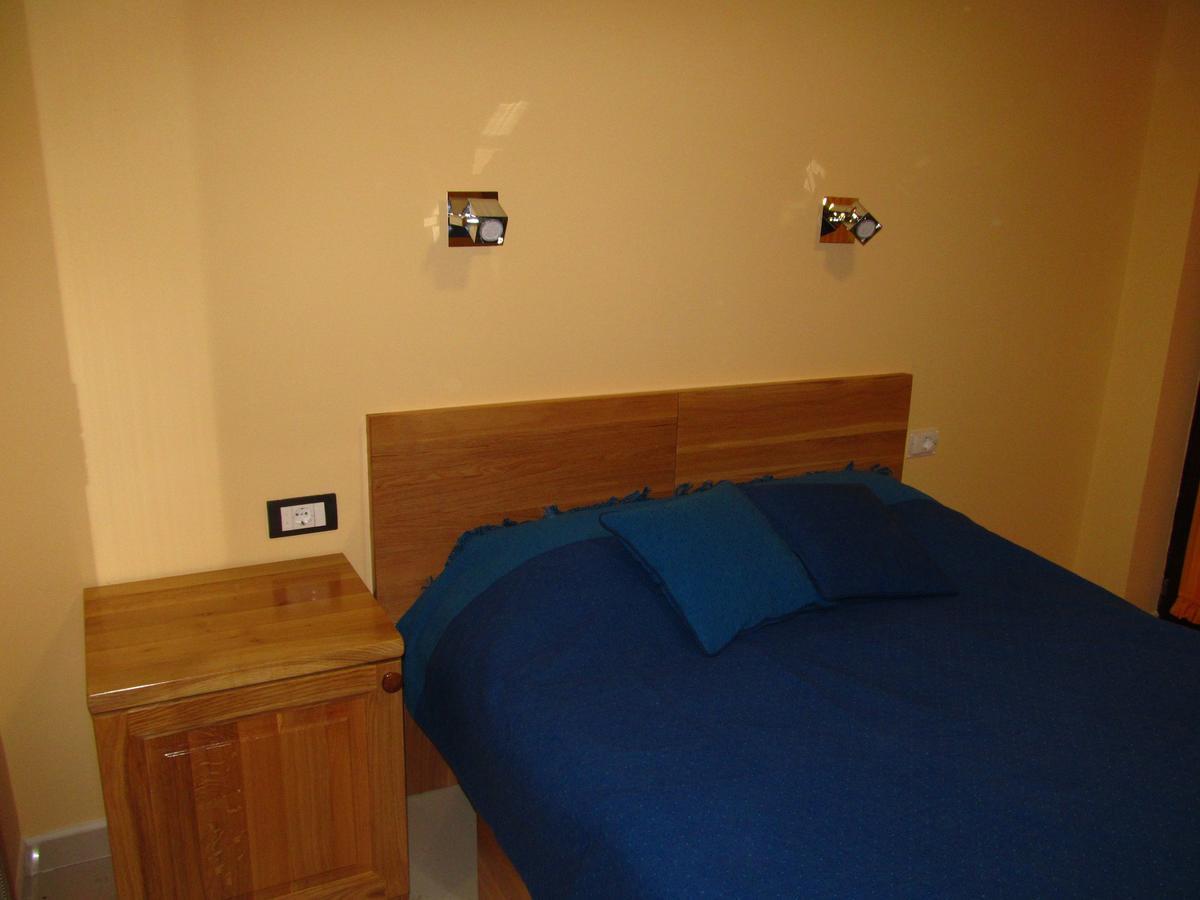 Apartment 9 Gorska Vila زلاتيبور المظهر الخارجي الصورة